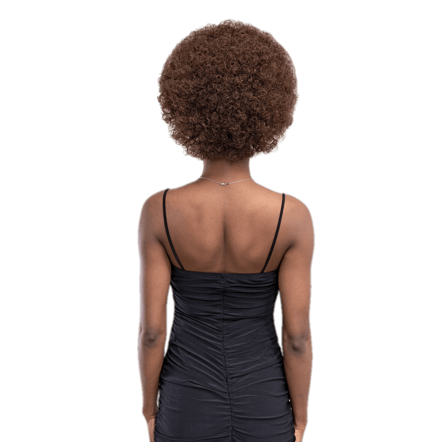 Femi Collection Afro Wig